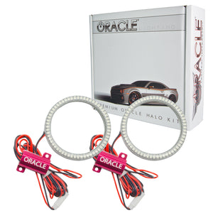 ORACLE Lighting 3955-001 Oracle Can-Am Spyder 08-10 LED Halo Kit - White