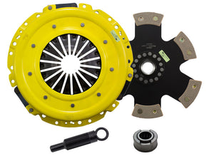 ACT FM5-HDR6 fits Ford Mustang HD/Race Rigid 6 Pad Clutch Kit