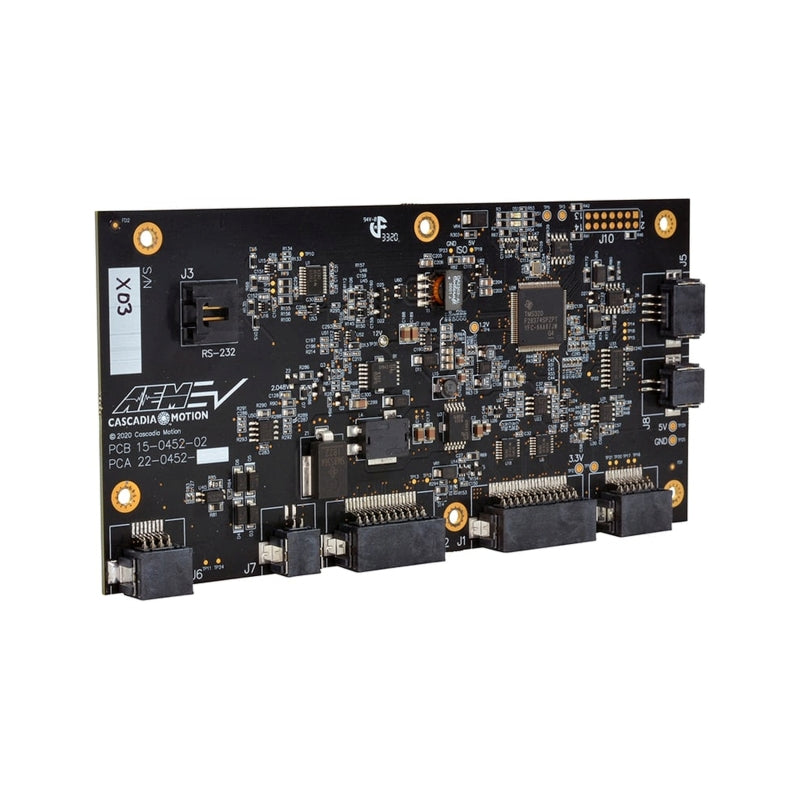 AME 30-8410 fits Tesla Sport Large Drive Unit Control Board (For Sport LDU Swap