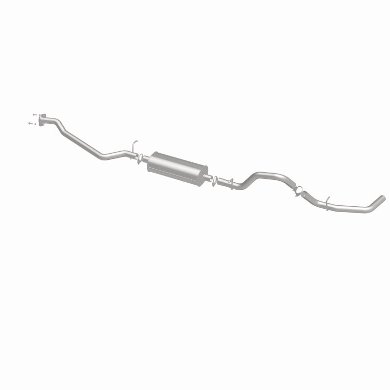 Magnaflow 106-0503 BRE Exhaust Kit 99-01 fits Silverado Sierra 1500