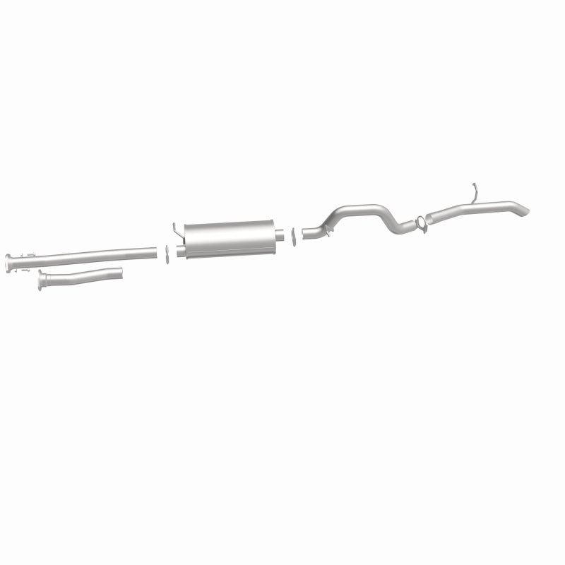 Magnaflow 106-0200 BRE Exhaust Kit 04-07 fits Colorado Canyon