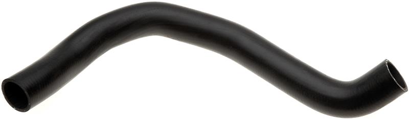 Gates 23991 05-07 Hino 185 Hino J05D-TA Diesel Lower Molded Coolant Hose
