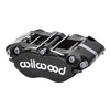 Wilwood 120-16687-BK fits Narrow Dynapro 4.75in Mount 1.12/1.12in Pistons .950i