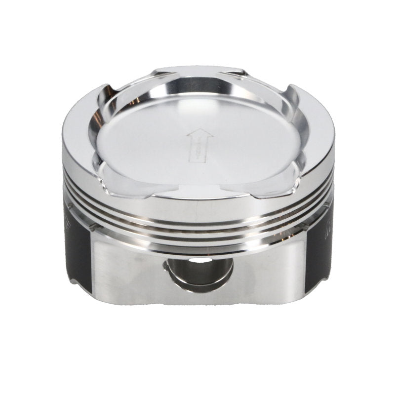 Manley 648106C-1 2007+ fits Toyota 3UR-FE 5.7L 94.65mm Bore +.65mm Size Platinum Lightweight Piston - Single