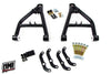 UMI Performance 4062-B 64-72 fits GM A-Body Tubular Lower Front A-Arms Corner Ma