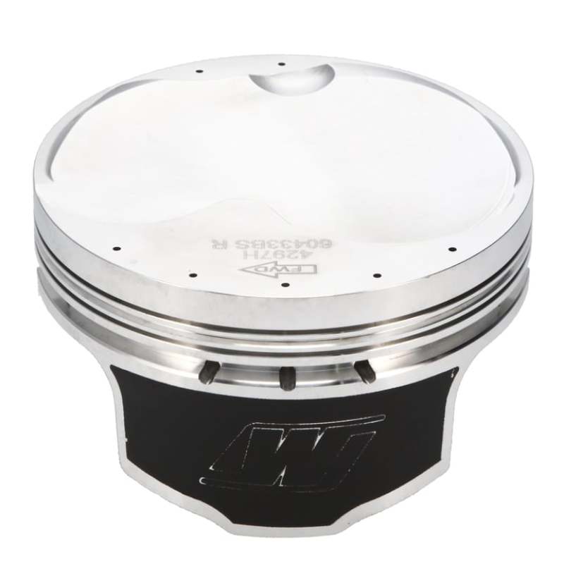 Wiseco K0433BS fits Chevy LS Series Stroker Max Dome 1.110in CH 4.000in Bore Pis
