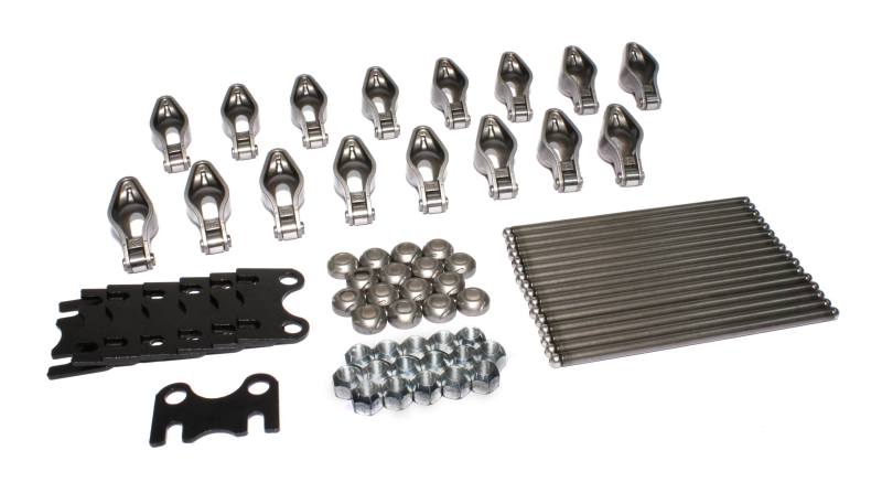 COMP Cams RPG103 Rocker Arm/Pushrod Kit CS 1.6