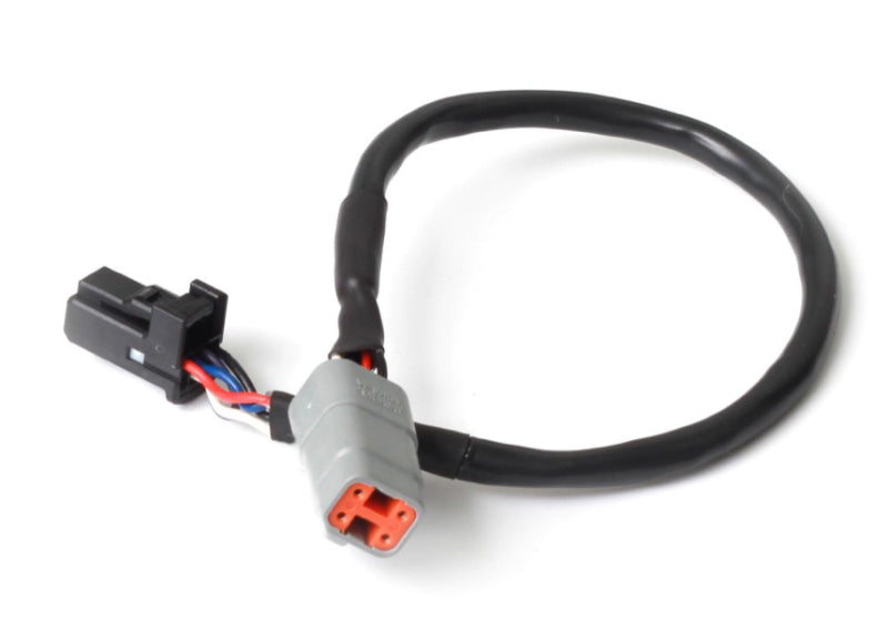 Haltech HT-130029 Elite CAN Cable DTM-4 to DTM-4 3600mm (144in)