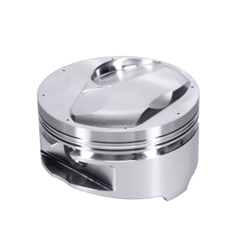 Wiseco 6480B125 BBC BIG CHIEF 3815 HEAD +15.6cc 1.060 CH Piston Shelf Stock