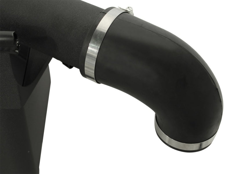 AFE 54-11552-1 FORCE Intakes Stage-2 P5R AIS P5R fits Jeep Cherokee (XJ) 91-01
