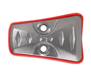 Gaerne  4510-001 GP1 Heel Protector Replacement (Magnesium)