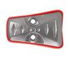 Gaerne  4510-001 GP1 Heel Protector Replacement (Magnesium)
