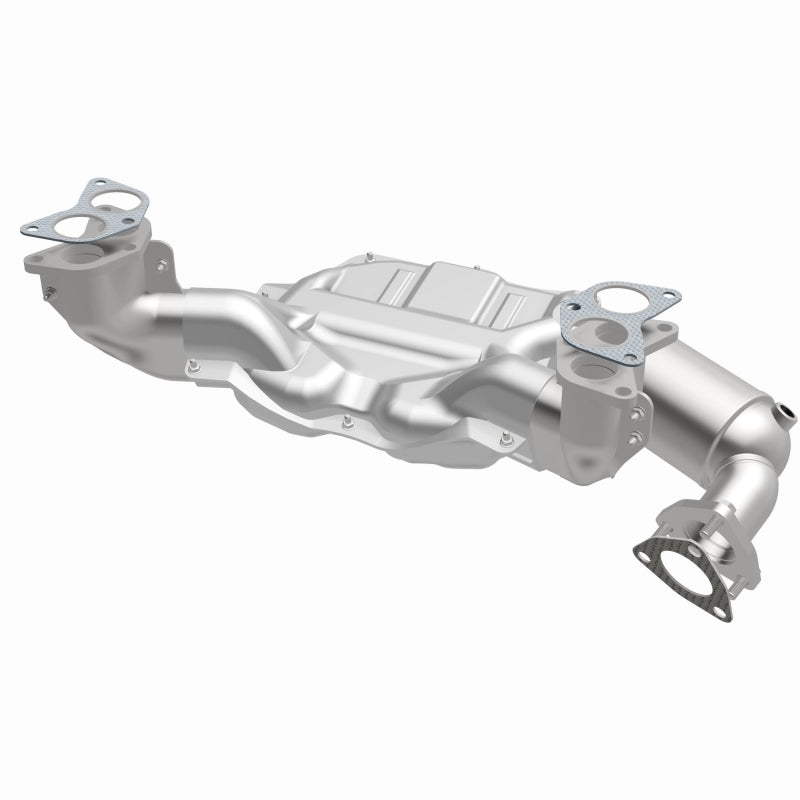 Magnaflow 5531587 11-13 fits Subaru Forester California Grade CARB Compliant Direct-Fit Catalytic Converter