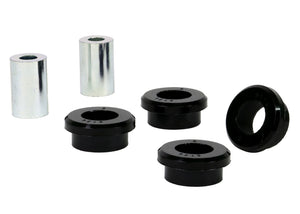 Whiteline W83394 Front Panhard Bushing Kit 99-06 fits Jeep Grand Cherokee WJ/WG
