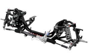 QA1 52621-D600 65-79 fits Ford F100 Front Coil-Over Conversion Kit (5-7in Dro