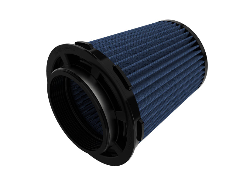 AFE 24-90114 FLOW Pro-5 R Air Filter 4in F x 6in B MT2 x 4-3/4 T x 7in H (Inver