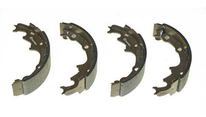 Brembo S85540N fits Audi 84-87 4000/Coupe/95-97 Volkswagen Cabrio/90-99 Gol