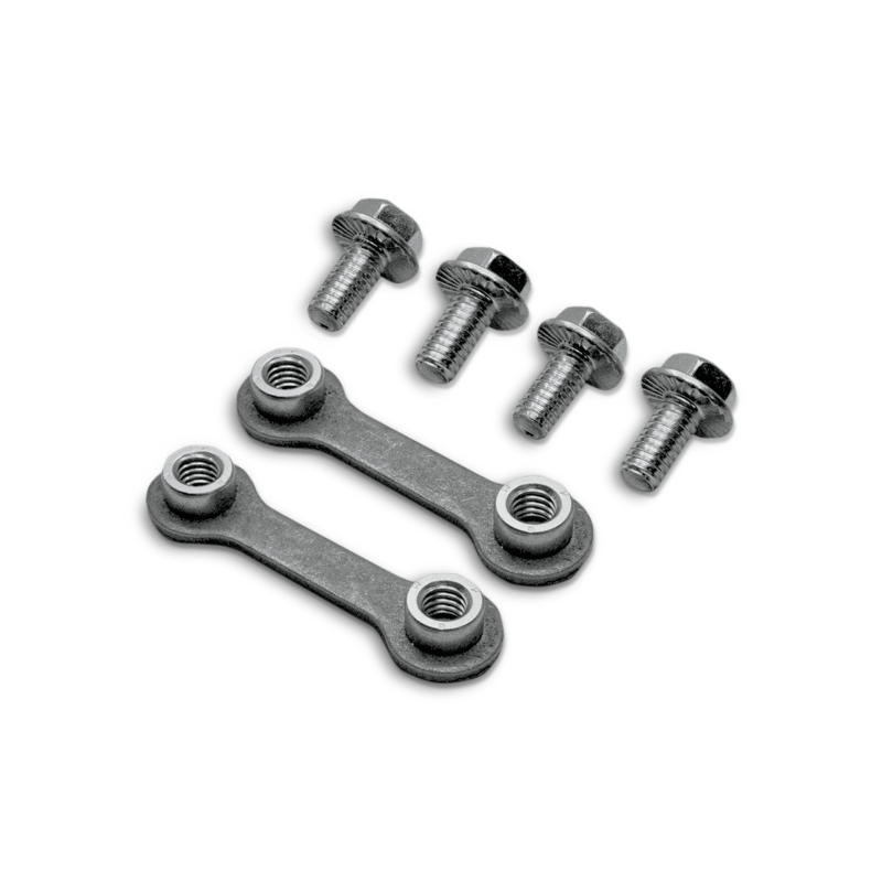 Vance and Hines 21989 Nut Plate Mount Kit