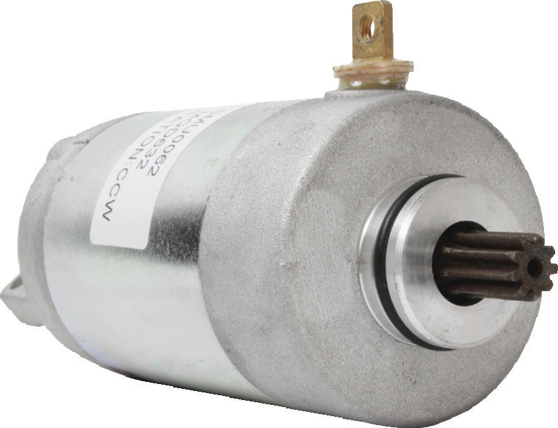 QuadBoss 495749 fits Yamaha YFA-1 Breeze 125 Motor Starter