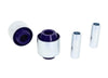 SuperPro Control Arm Bushing Kit