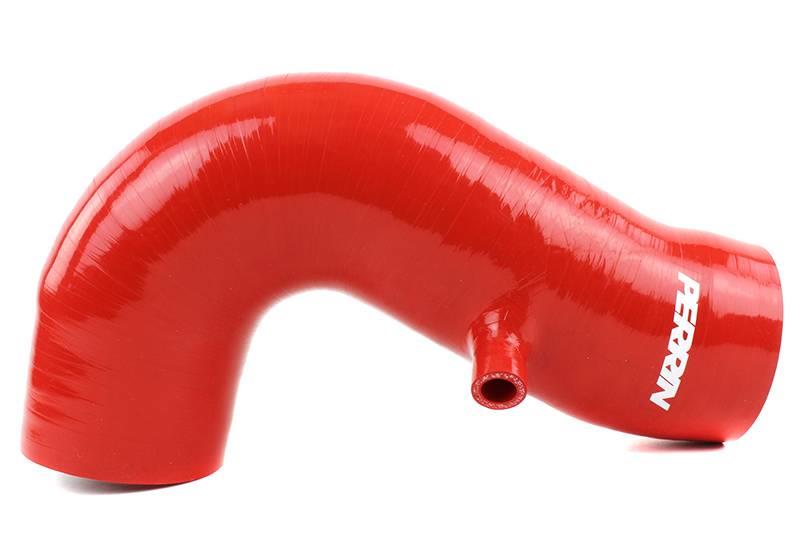 Perrin Performance PSP-INT-431RD PERRIN fits Subaru BRZ/Toyota Inlet Hose Red