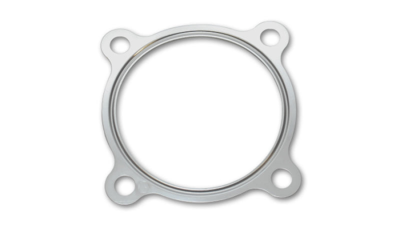 Vibrant 1438G Gasket GT series/T3 Turbo Discharge Flange w/ 3in in ID Matches F