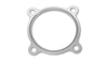 Vibrant 1438G Gasket GT series/T3 Turbo Discharge Flange w/ 3in in ID Matches F