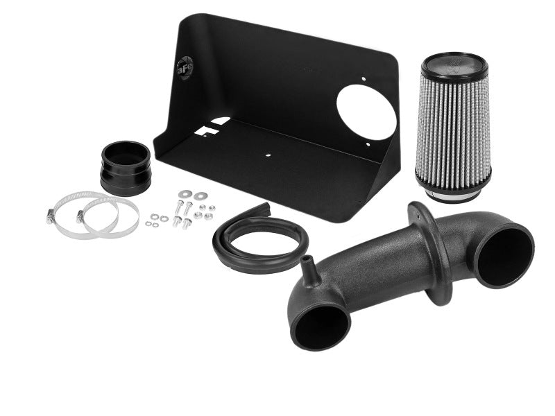 AFE 51-10732 FORCE Intakes Stage-2 PDS AIS PDS fits GM Diesel Trucks 92-00 V8-6