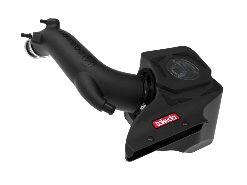 AFE 56-70035R fits Hyundai i30 N L4-2.0L Takeda Momentum Cold Air Intake System