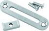 Twin Power 492845 65-06 Big Twin Exc O6 Dyna Primary Chain Adjuster Plate Kit