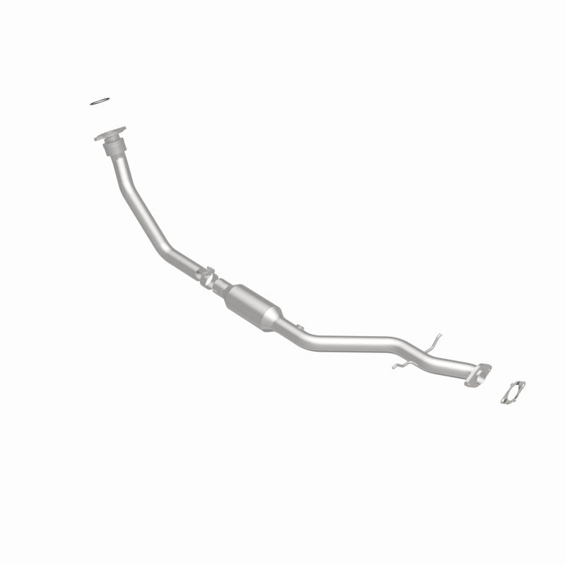 MagnaFlow 23485 Conv DF fits GM Vans 3.4L