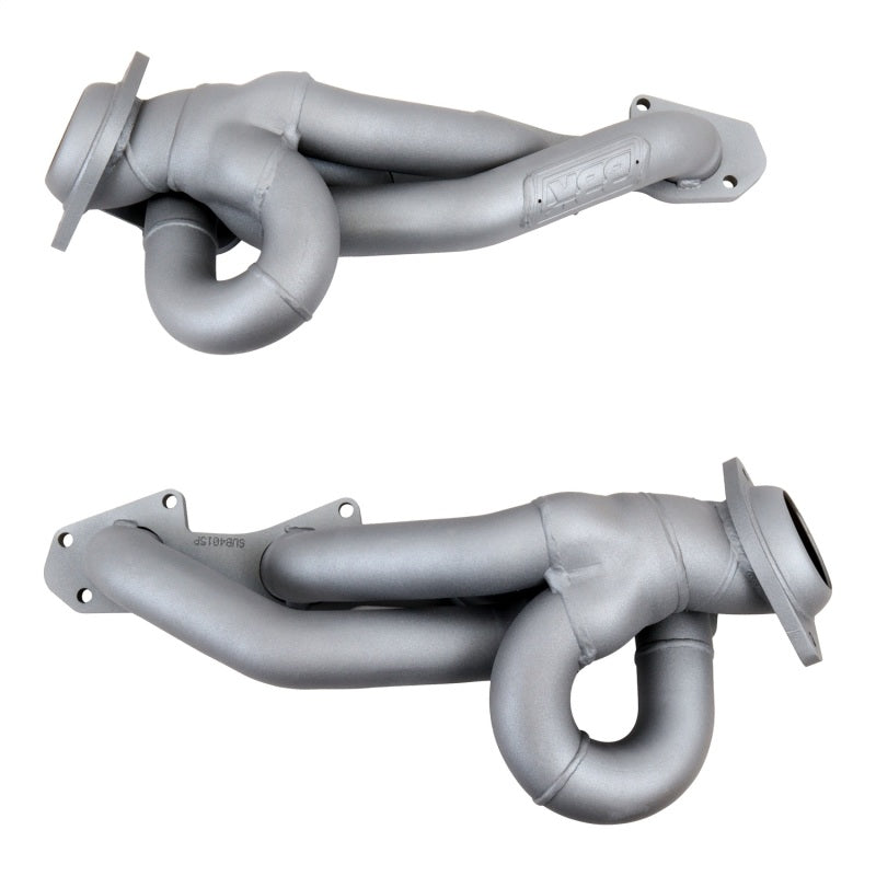 BBK  4015 fits Dodge 19-22 Ram 1500 5.7L (Excl MagaCab) Shorty Tuned Exhaust Hea