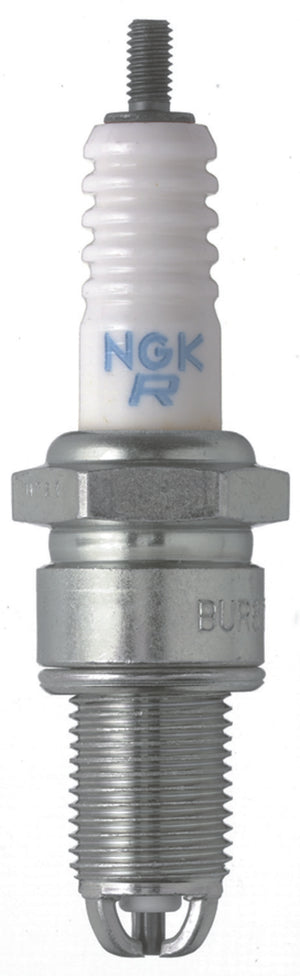 NGK 7517 Standard Spark Plug Box of 4 (BUR6ET)