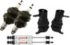 Ridetech 11090298 58-60 fits Cadillac Air Suspension System