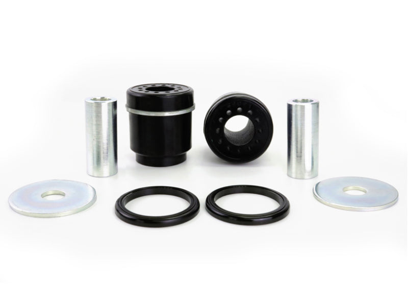 Whiteline KDT923 12+ fits Scion FR-S/Subaru BRZ/Toyota 86 Rear Diff - Support Outrigger Bushing