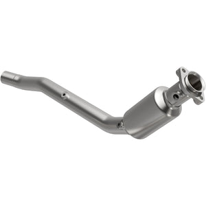 Magnaflow 5551718 07-09 Range fits Rover Sport 4.4L Direct Fit Converter