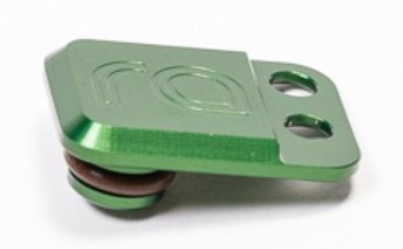 Radium Engineering 20-0421 Radium fits Mitsubishi  EVO X Fuel Tank Pressure Plug