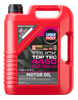 LIQUI MOLY 22038 5L Top Tec Truck 4450 Motor Oil SAE 15W40