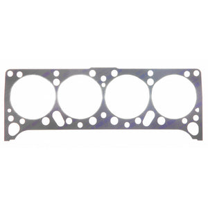 Fel-Pro 8518PT fits Pontiac Firebird 8518 PT PermaTorque Engine Cylinder Head Gasket