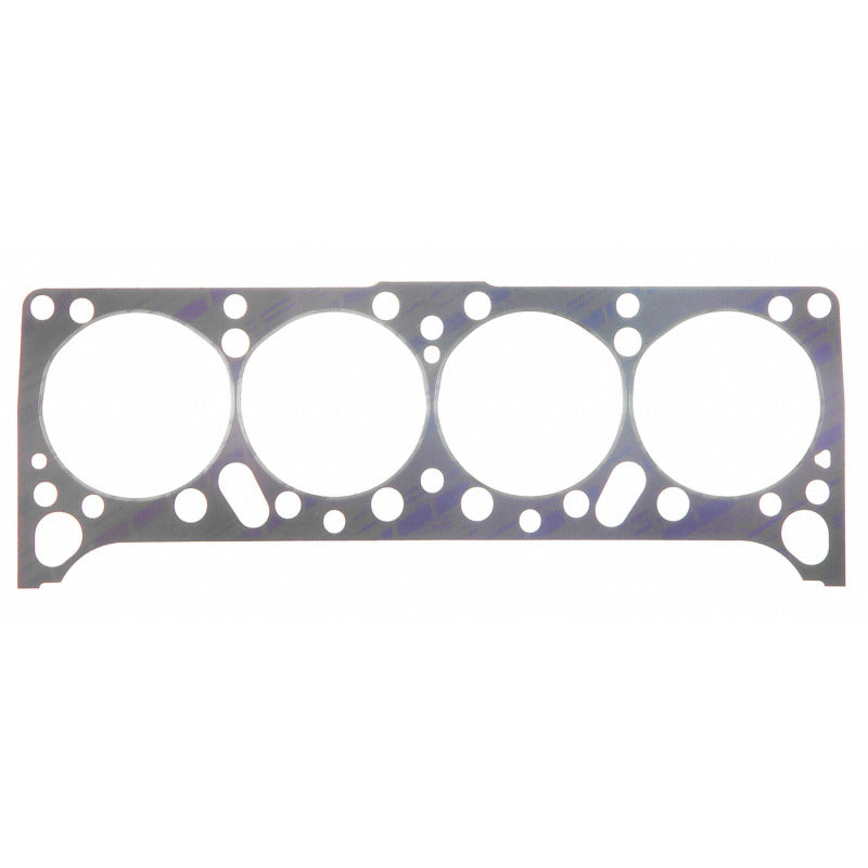 Fel-Pro 8518PT fits Pontiac Firebird 8518 PT PermaTorque Engine Cylinder Head Gasket