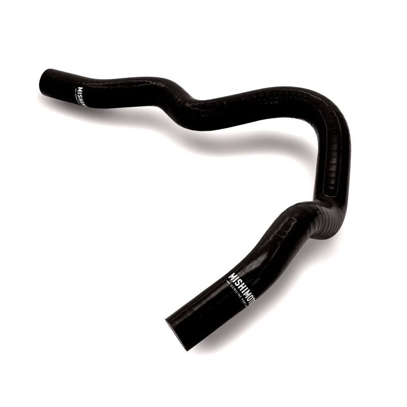 Mishimoto MMHOSE-CTR-23BK 2023+ fits Honda Civic Type-R Silicone Coolant Hose Kit - Blk