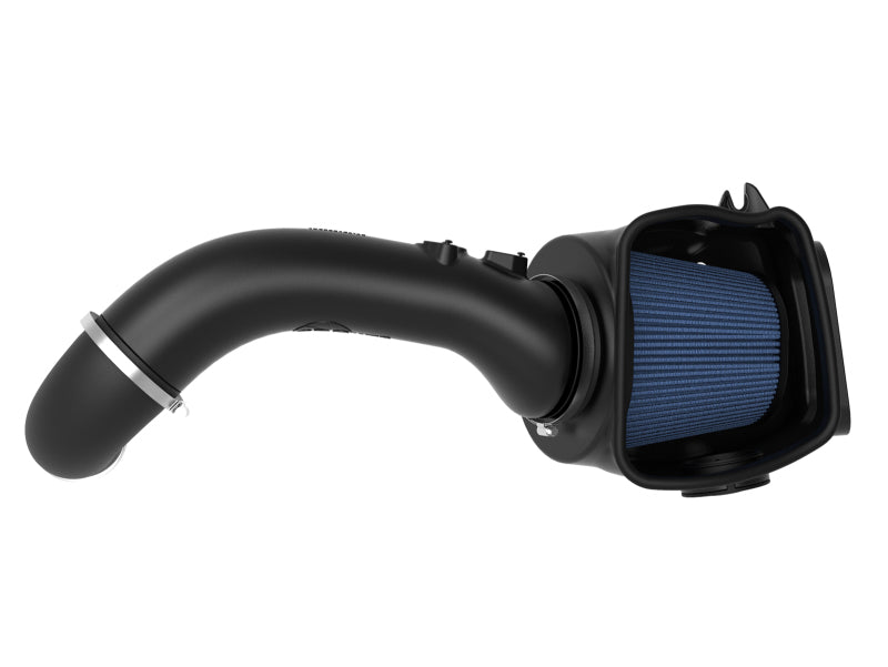 AFE 54-13026R  Force Stage-2 Pro 5R Cold Air Intake System 16-19 fits Nissan Ti