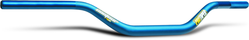 ProTaper 22065 Contour Carmichael Handlebar - Blue