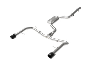 AFE 49-36432-B MACH Force-Xp 19-20 fits Volkswagen Jetta GLI L4-2.0L (t) 304 SS