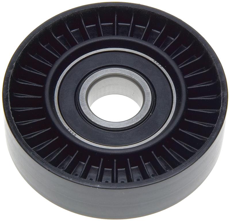 Gates 36156 10-11 fits Toyota Camry 4-Cyl. 2.5L P.S. Belt Drive Pulley