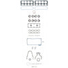Fel-Pro Chevrolet Silverado 2500 260-1883 Engine Gasket Set