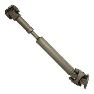 Yukon Standard fits ZDS9204 Driveshaft for Ram 07-10 2500/3500 5.7L Gas/5.