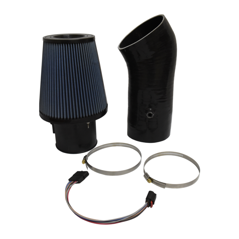 VMP Performance VMP-INP008 Ford Mustang fits Cobra 03-04 5in Cold Air Intake