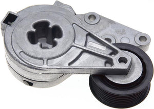 Gates 38175 94-02 fits Volkswagen Jetta V-6 2.8L Tensioner Assy. Belt Drive T
