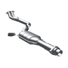MagnaFlow 23799 Conv DF 1991 fits BMW 318I 1.8L